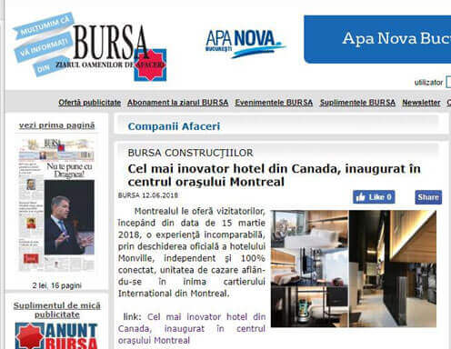 Bursa Article