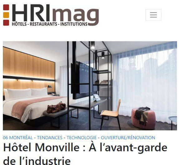 HRI Article