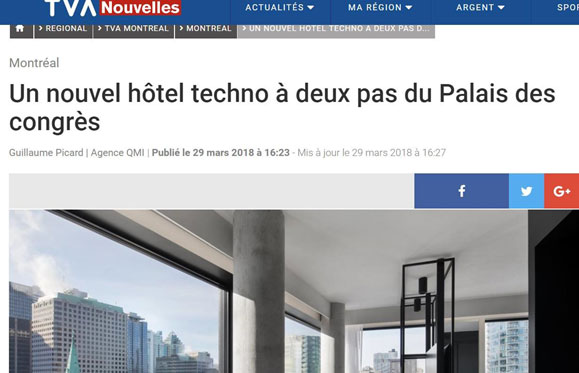 TVA Article