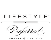 Preferred Hotels & Resorts Logo