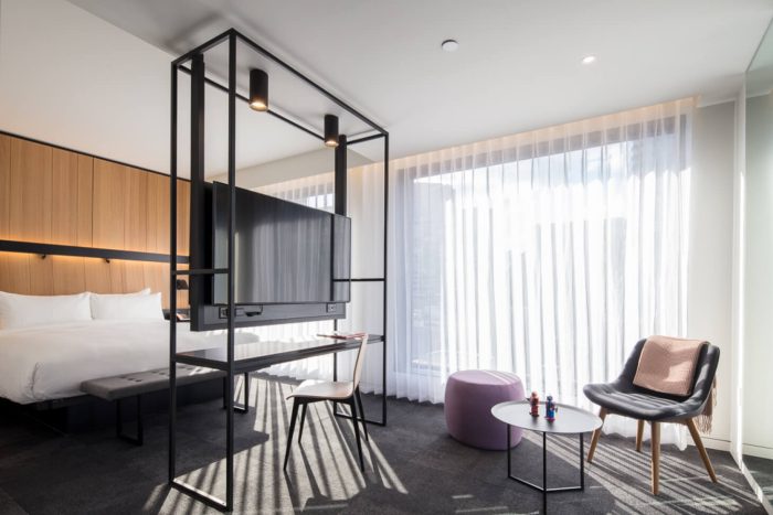 Preferred Suite Deal