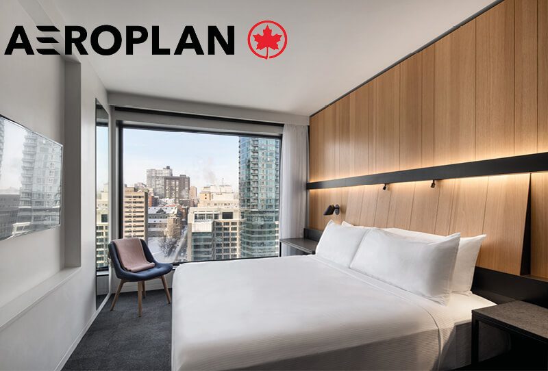 Programme Aeroplan