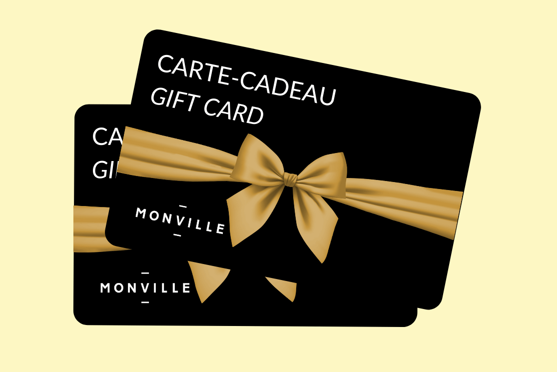 monville gift card