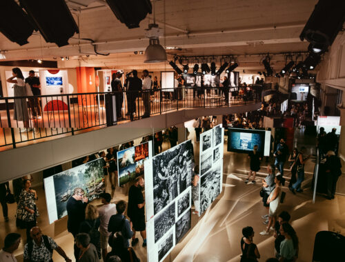 World Press Photo Exhibition