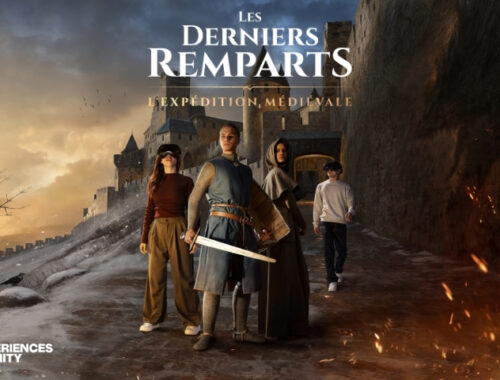 PHI - Expériences Immersives