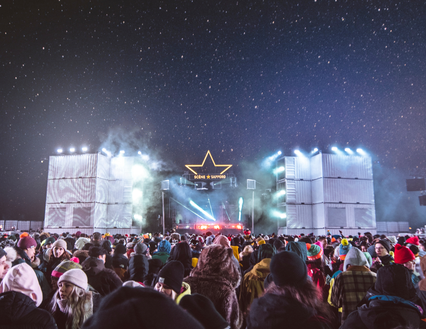 IGLOOFEST