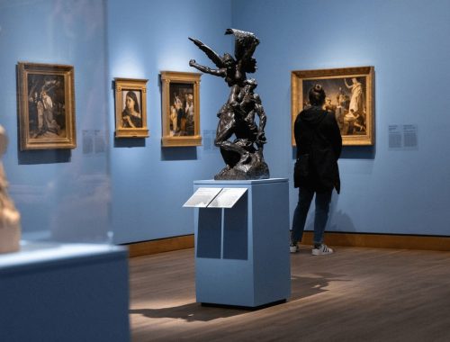 Musée des Beaux-Arts Montréal