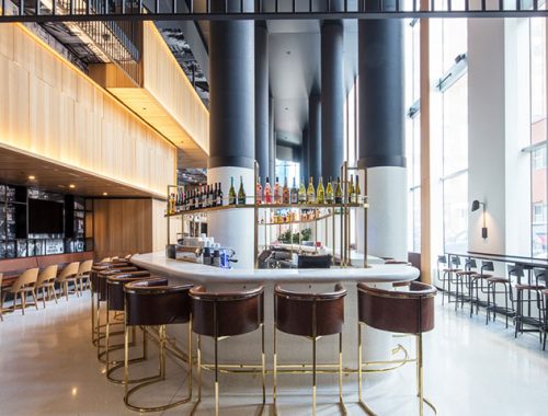 Les 10 Meilleurs Bars du Centre-Ville de Montréal