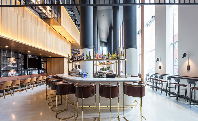 10 Best Bars in Downtown Montreal