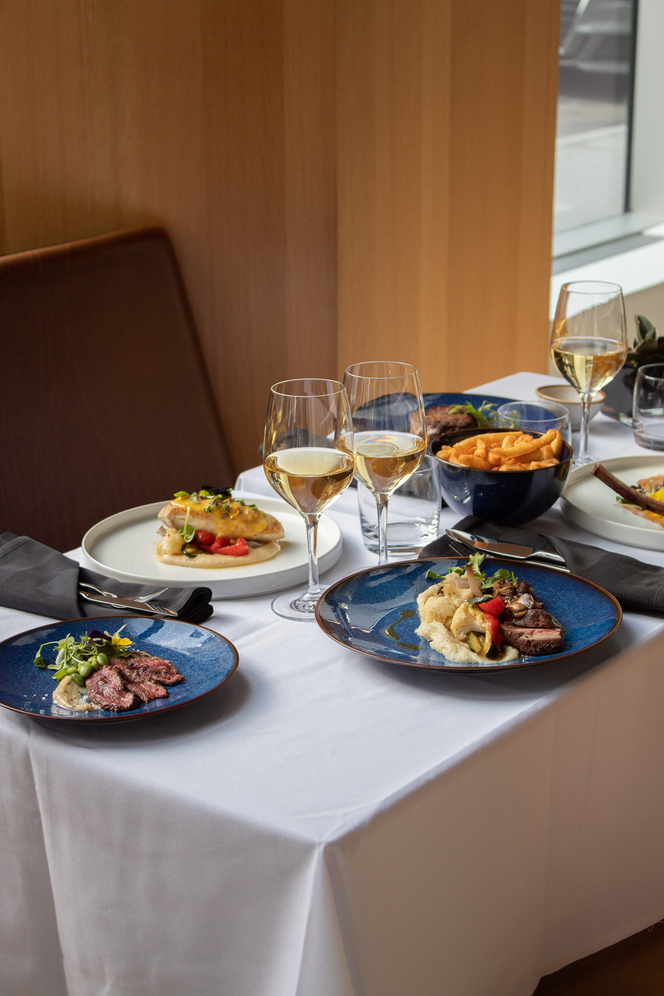 Repas Monème