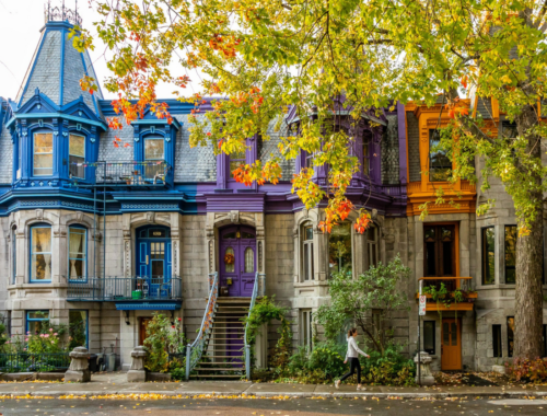 Conseils pour un séjour écoresponsable à Montréal