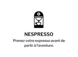 Nesprresso