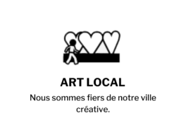 ART LOCAL