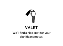 Valet