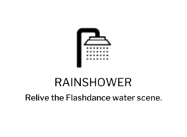 Rainshower