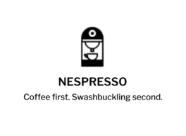 Nespresso