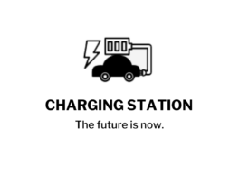 Charging station