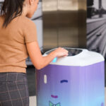 H2M2, Robot de service en chambre