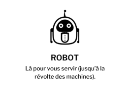 Robot