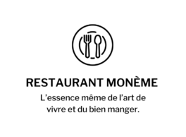 Restaurant Monème