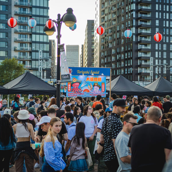 Yatai Festival Montréal Yatai Festival Montréal