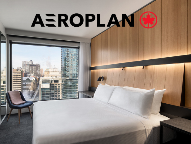 Aeroplan