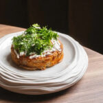 Plat du Chef Irwin Durand