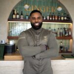 Chef Vladimir Francois-Maïkoouva