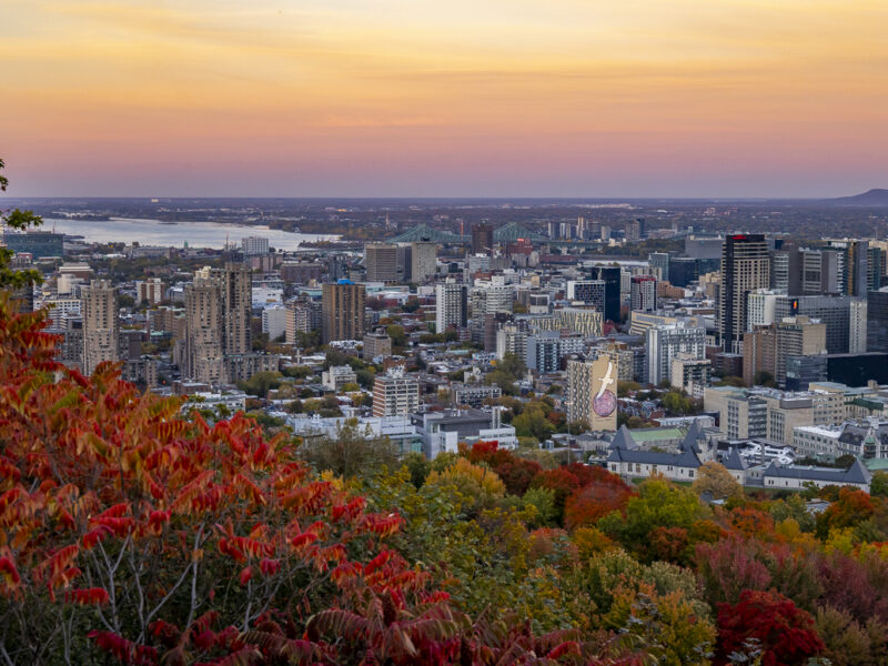 Credit FR © Eva Blue - tourisme Montréal-EN Credit © Eva Blue - tourisme Montréal
