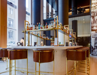 Restaurant et Bar Monème
