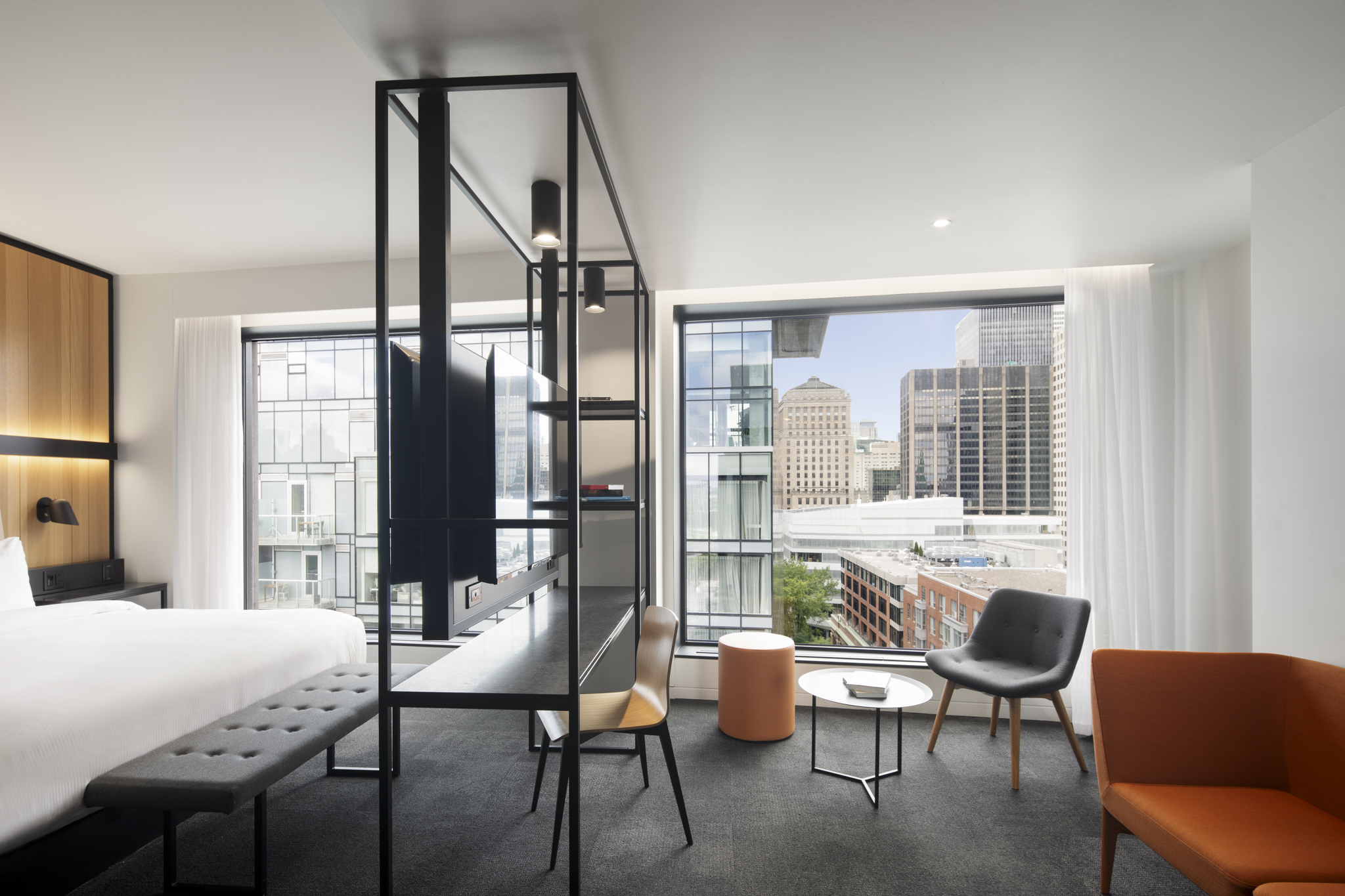 Suite Deluxe